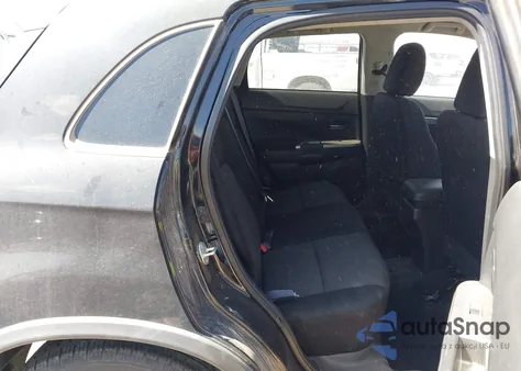 2020 Mitsubishi Outlander Sport 2.0 Be Awc/2.0 Es Awc/2.0 Se Awc/2.0 Sp Awc from USA, damaged, VIN JA4AR3AU9LU021336